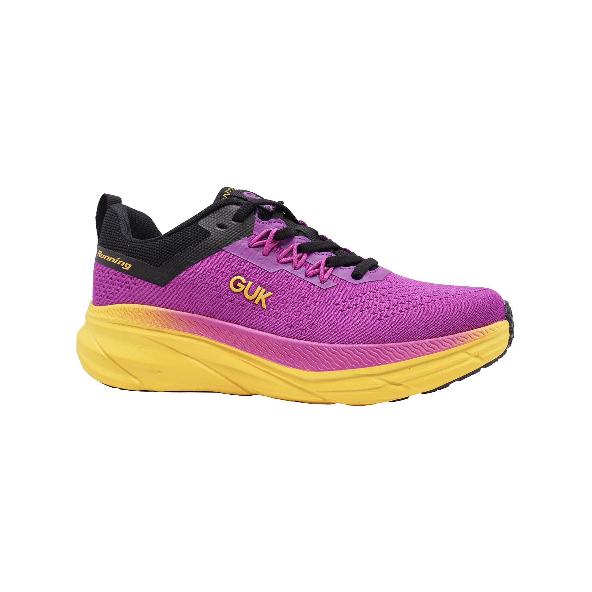 Zapatillas deportivas RUNNING para damas GM-7186