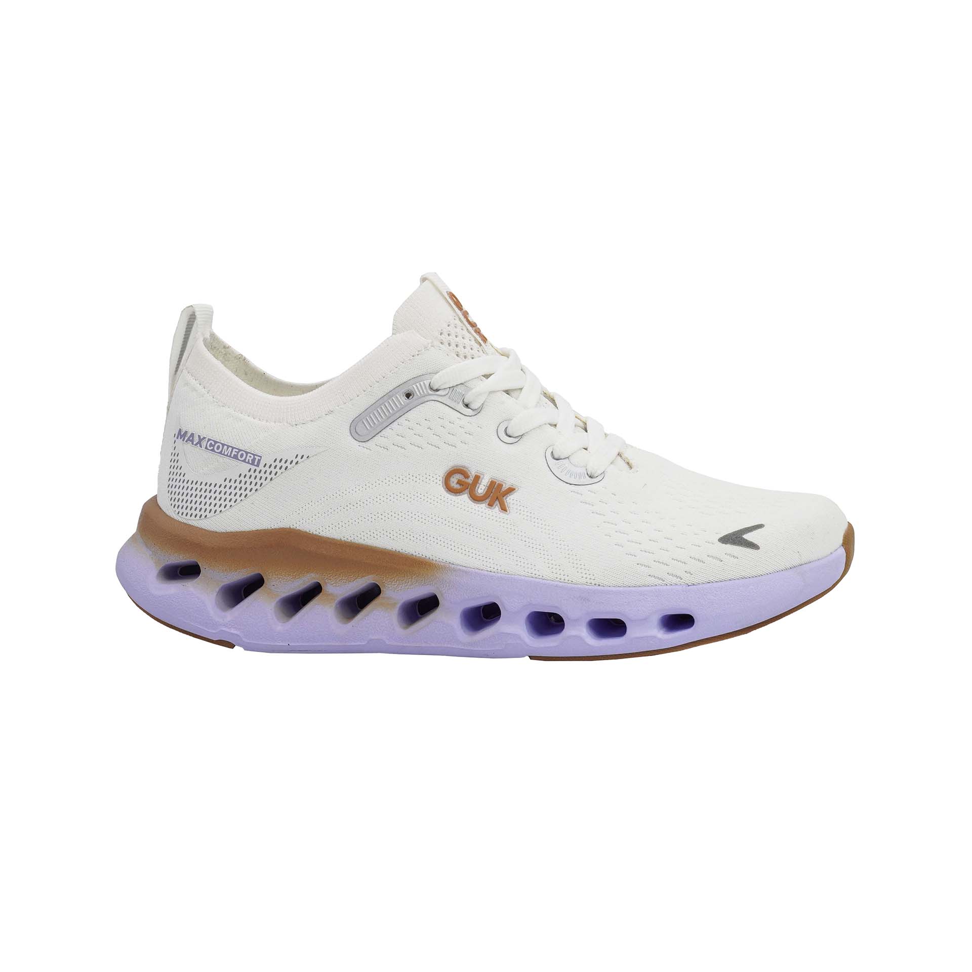 Zapatillas deportivas RUNNING para damas GM-7188